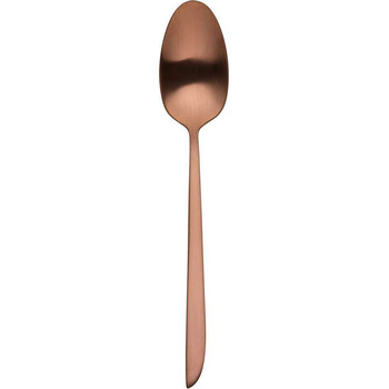 Кавова ложка Eternum Orca mat copper 1487-26