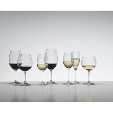 Колекція Vinum від Riedel
