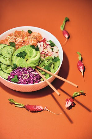 Форма для запікання Luminarc Smart Cuisine Wavy, 22 см (7224480)