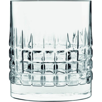 Мл Charme Double Old Fashioned Glser, 360 мл, прозрачный, 12328/02 Mixology 362