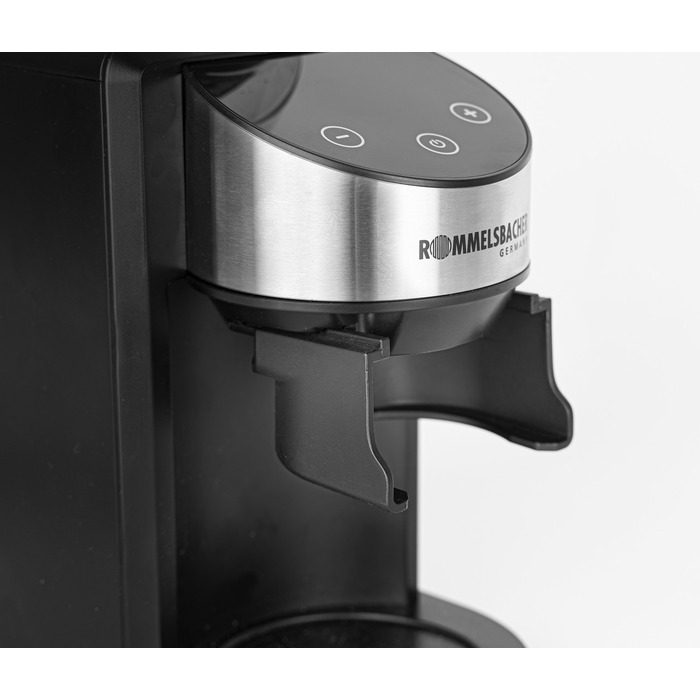 Профессиональная кофемолка Rommelsbacher EKM 400