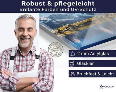 Фартук для плиты от брызг 140 х 50 см timalo