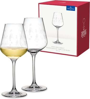 Бокал для белого вина 120 мл, 2 предмета, Toy's Delight Villeroy & Boch