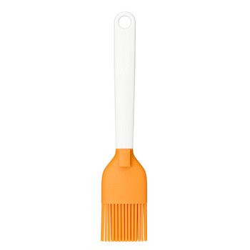 Кисть силиконовая Fiskars Functional Form, белая (1023614)