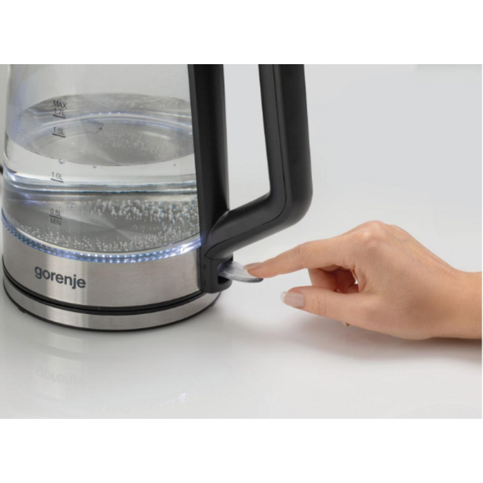 Электрочайник Gorenje K 17 GED (6903316)