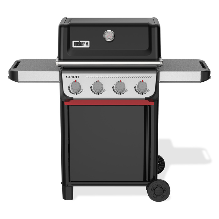 Газовый гриль Weber Spirit E-410 1501306 Код: 013085