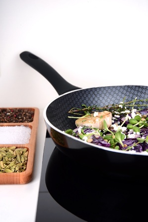 Сковорода RINGEL Kardamom 22 см. (6481959)