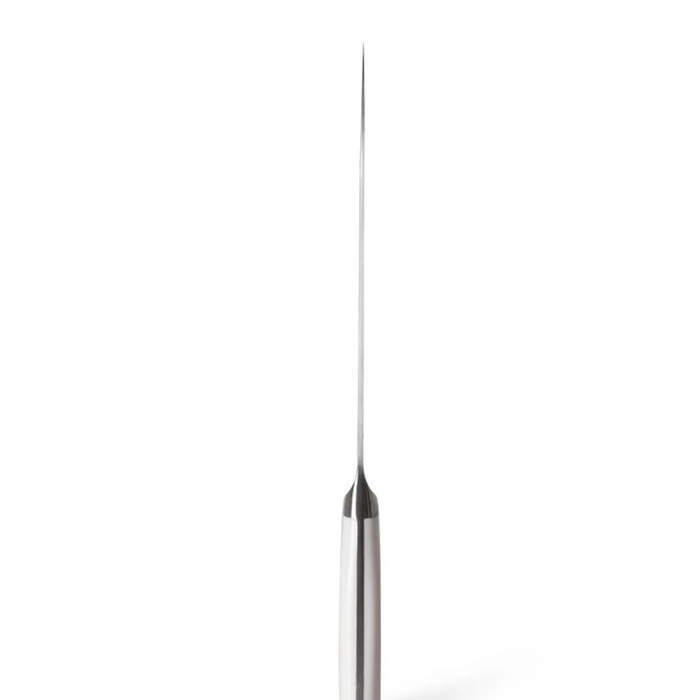 Овочевий ніж Fissman MAGNUM 9 см X50CrMoV15 сталь (12464)