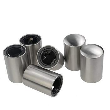 Набір з 6 автоматичних магнітних відкривачів для пляшок SGerste