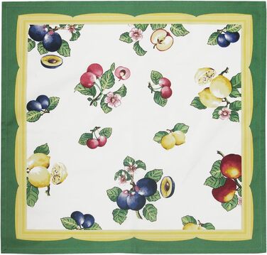 Набор из 4 подставка для тарелок 53,3 x 53,3 см  French Garden Villeroy & Boch