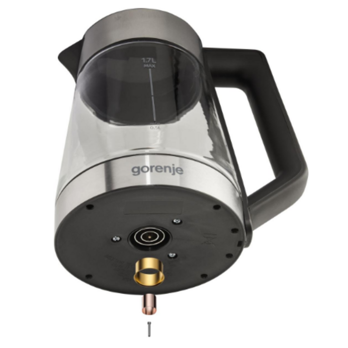Электрочайник Gorenje K17TRG (6993617)