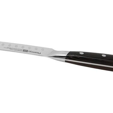 Нож Fissman сантока FRANKFURT 13 см X50CrMoV15 сталь (2762)