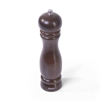 Млин для солі та перцю Fissman 21,5x5 см механічна (8096)
