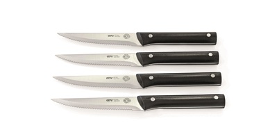 Набор ножей для стейка 4 предмета Gefu