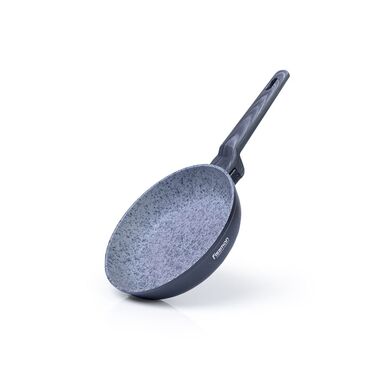 Сковорода для жарки Fissman CHARM STONE 20x4,7см (5020)