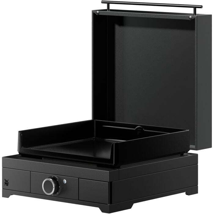 Гриль-планча 45 см, электрический Edition One Plancha WMF