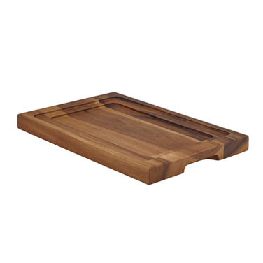 Подставка деревянная под C2820 & C2515, 23*33 см, Acacia Wood, Genware