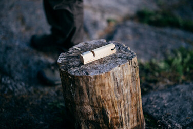 Точило для сокир та ножів Fiskars Norden (1071898)