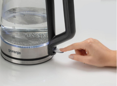 Электрочайник Gorenje K 17 GED (6903316)