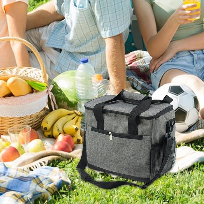 Термосумка для кемпінгу 17 л Fbinys