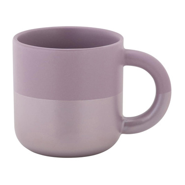 Кружка для чая Maxwell & Williams HORIZON Lilac, фарфор, 350 мл