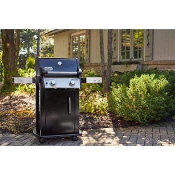 Газовый гриль Weber Spirit E-215 GBS 46112275 Код: 008852