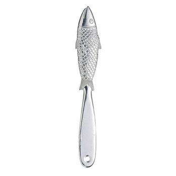 Нож Kitchen Craft для чистки рыбы