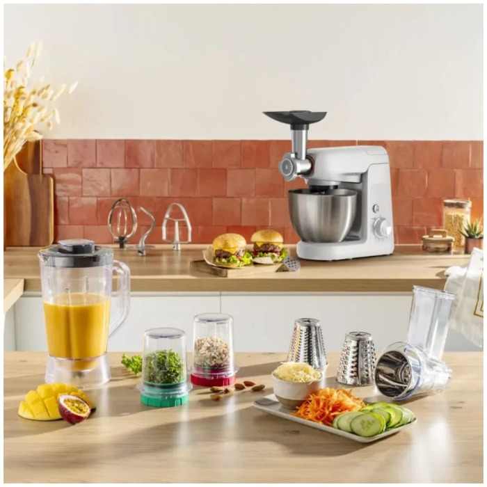 Кухонная машина Tefal QB525B38 (6990961)