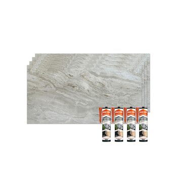 колір: марсіанська бульбашка