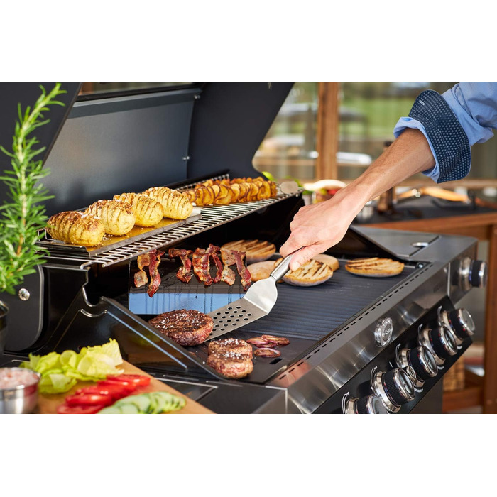 Barbecue от Rosle