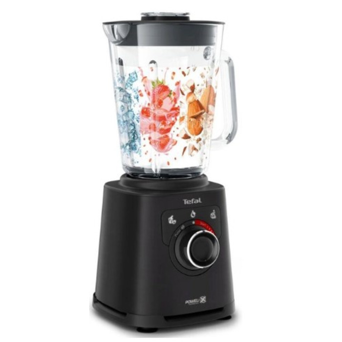 Стаціонарний блендер Tefal Perfect MIX+ BL87G831 (6965981)