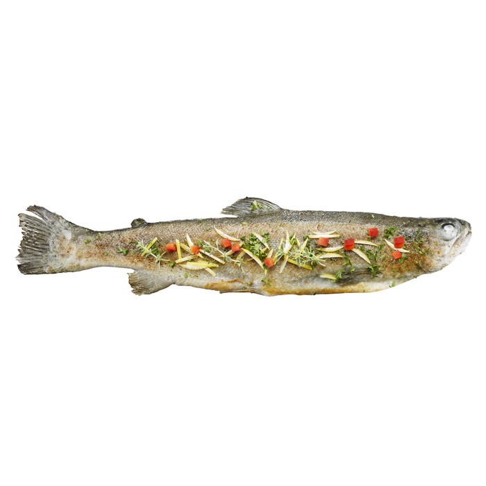 Підставка для риби барбекю 36,7х7,7х7,8 см Gefu