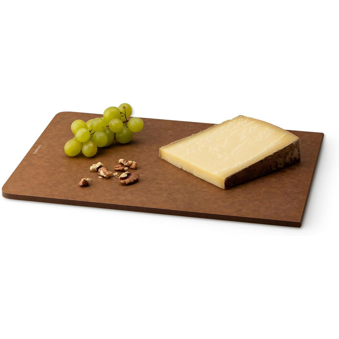 Обробна дошка 34,5 x 24 см Continenta