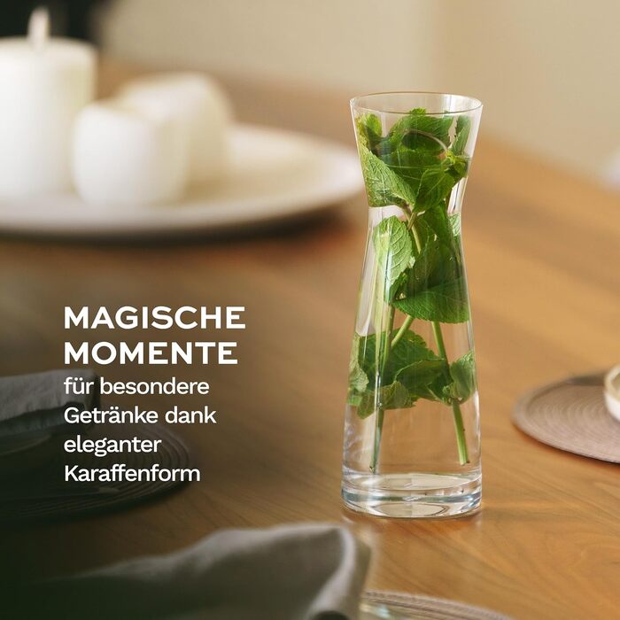 Набор графинов 6 шт 125 мл Stölzle Lausitz