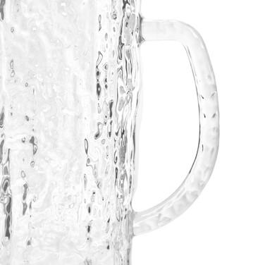 Набір з 2-х склянок Fissman 480 мл. скло (13676)