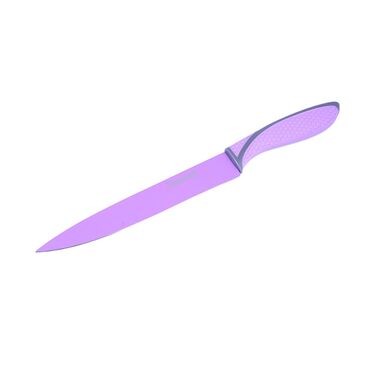 Гастрономический нож Fissman JUICY 20 см (2287)