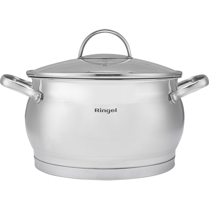 Кастрюля Ringel Salsa (3.1 л) 18 см (6990938)