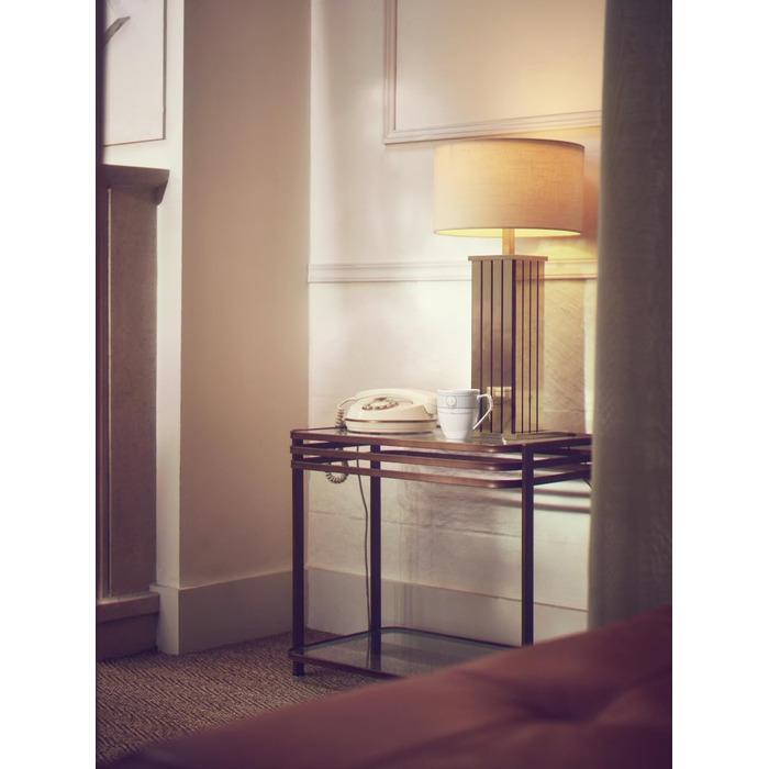 Блюдце до чашки для чая 16 см TAC Glitch Rosenthal