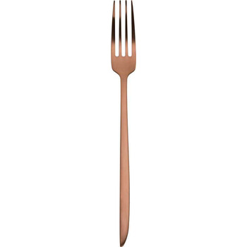 Десертна виделка Eternum Orca mat copper 1487-14