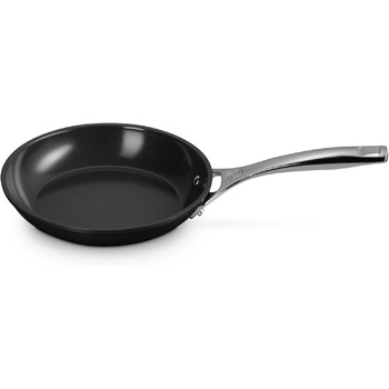 Керамічна сковорода з антипригарним покриттям 20 см LE CREUSET Essential