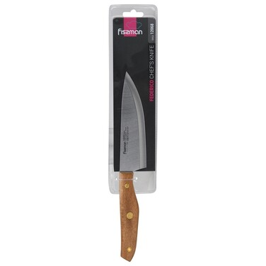 Нож Fissman поварской FIRMIN 15 см X30Cr13 сталь (12068)