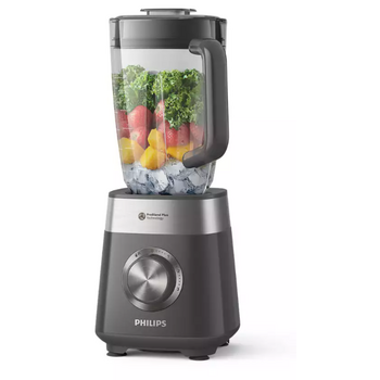 Стационарный блендер Philips HR3020/20 (6995347)