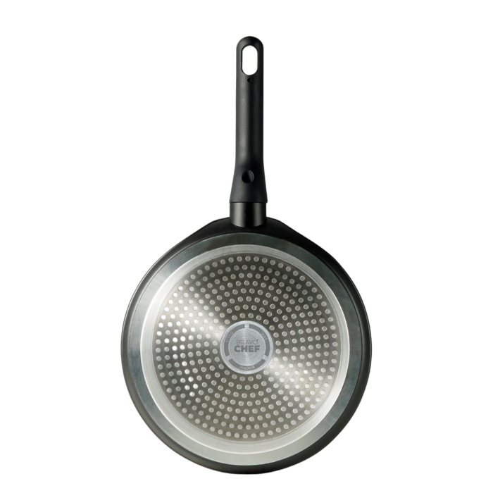 Сковорода для блинов Bravo Chef L'Appetit 24 см (7161772)