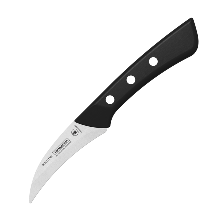 Нож для очистки Tramontina Solutta, 76 мм (7081480)