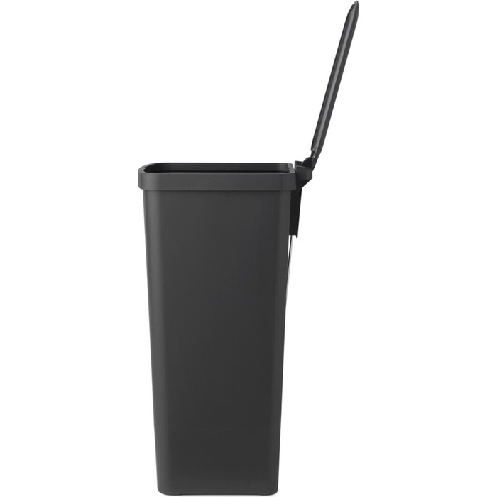 Бак для сміття з педаллю 40 л 800023 Brabantia
