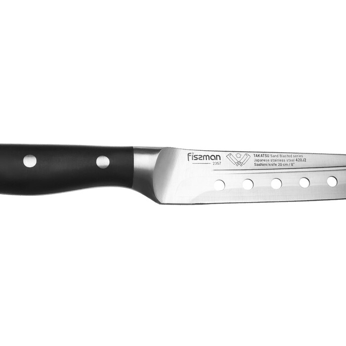 Сашими нож (онагиба) Fissman TAKATSU 20 см (2357)