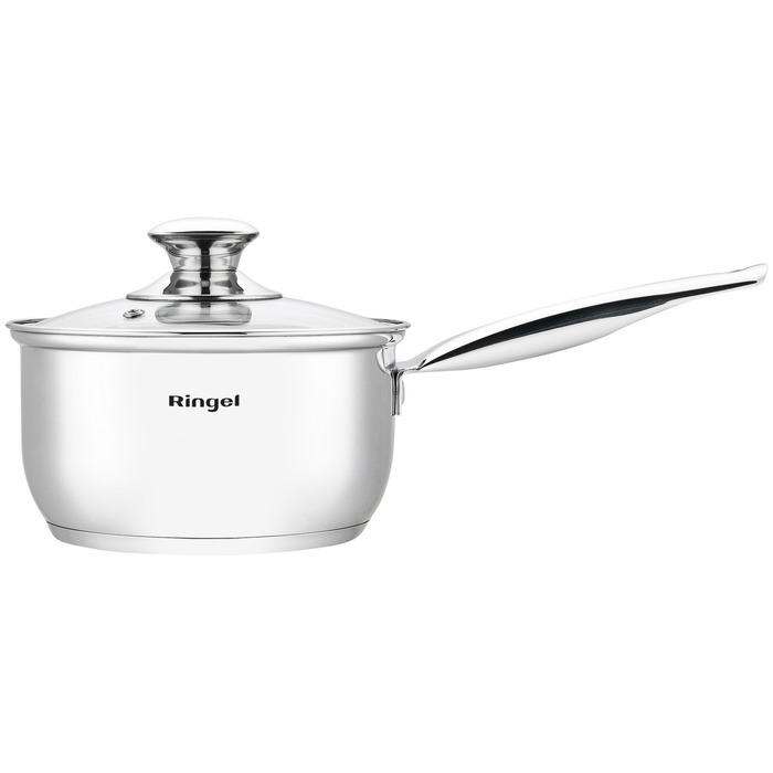 Ковш Ringel Grey line (1.6л) 16 см (6932745)