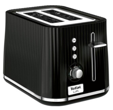 Тостер Tefal TT761838 (6885429)