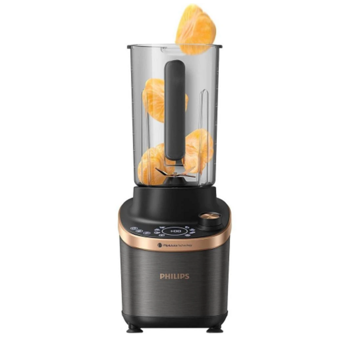 Стационарный блендер Philips HR3770/00 (6858149)