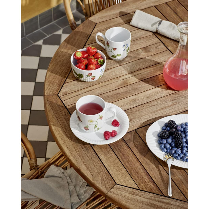 Порцелянова чашка 330 мл HAK Kähler